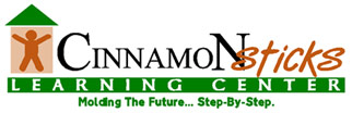 Cinnamon Sticks Learning Center Home